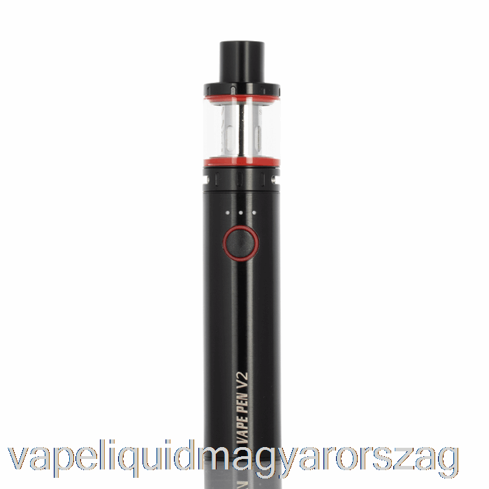 Smok Vape Pen V2 60w Készlet Fekete Vape E Cigi